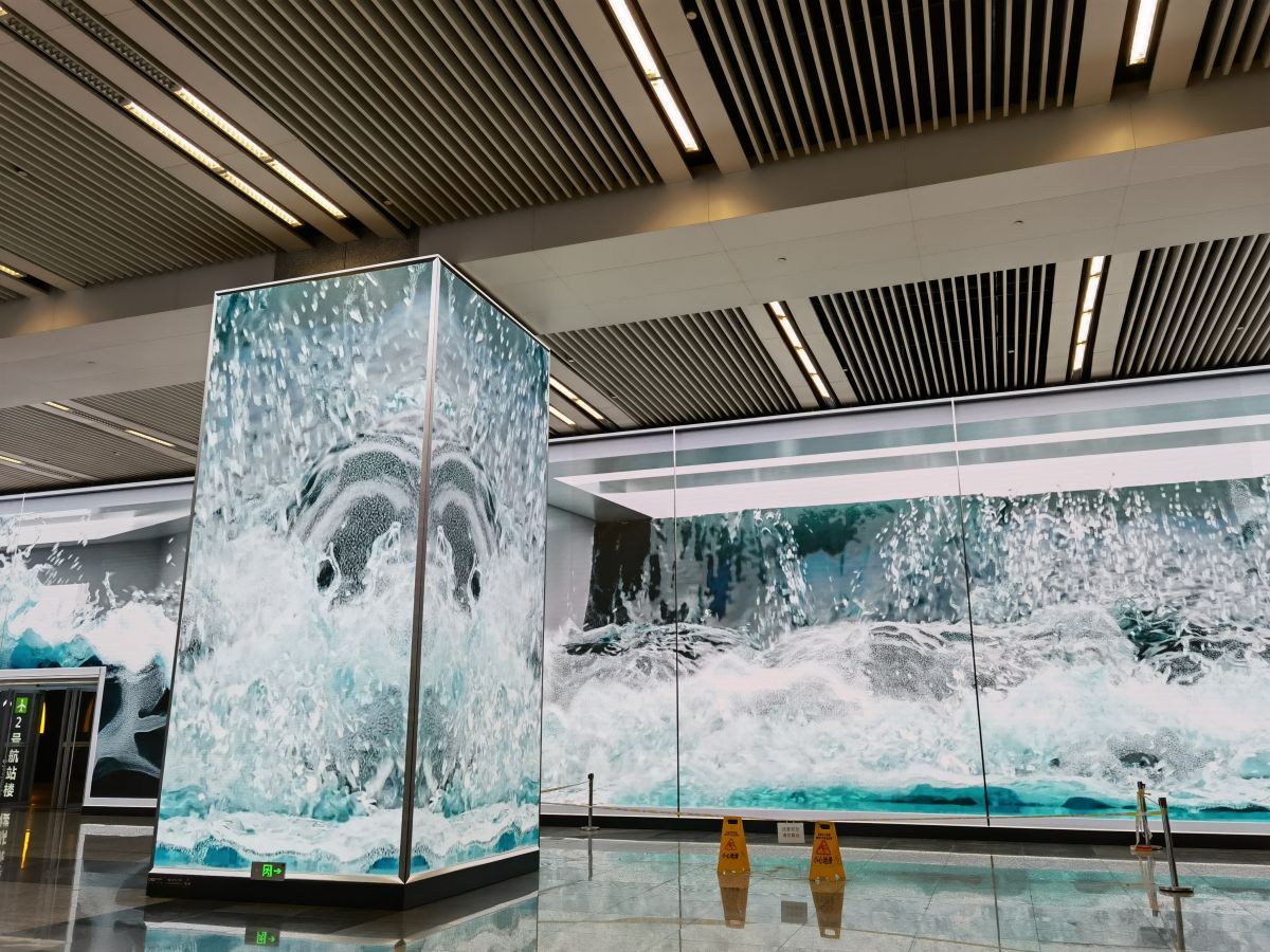 深圳品牌設(shè)計(jì)作品案例展示