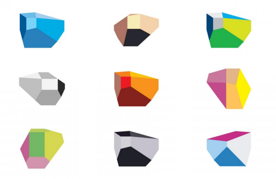 深圳品牌設計作品案例展示