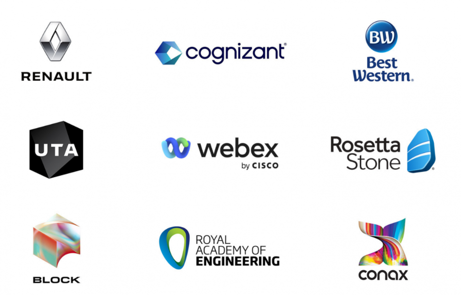 深圳品牌設計作品案例展示