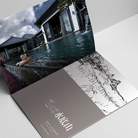 深圳vi設計公司作品案例展示