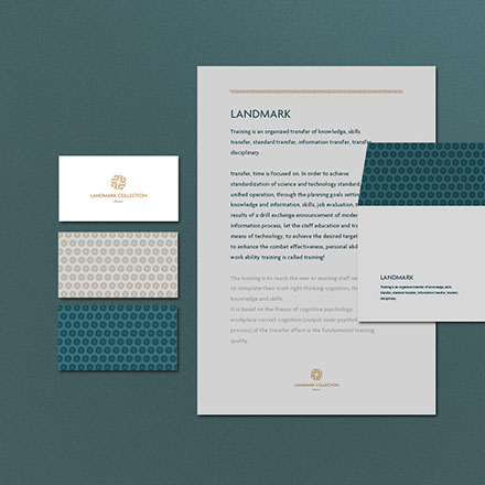 深圳vi設計公司作品案例展示