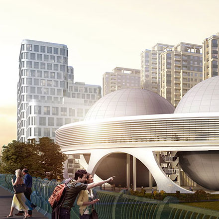 深圳標志設計作品案例展示