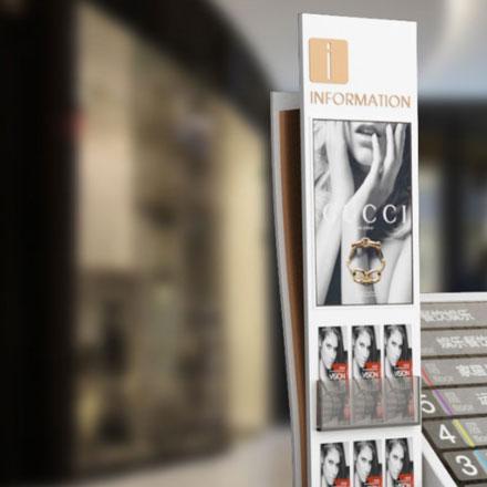 深圳標志設計作品案例展示