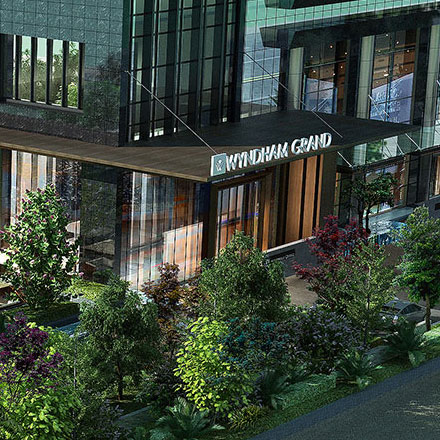 深圳品牌設(shè)計作品案例展示