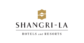 SHANGRI-LA品牌logo設(shè)計(jì)_五星級酒店品牌設(shè)計(jì)、SHANGRI-LA酒店vi設(shè)計(jì)、酒店標(biāo)志設(shè)計(jì)、高級酒店標(biāo)識設(shè)計(jì)      